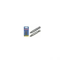 Embouts de vissage longs 3 emboutstype:pz 1 longueur:50 mm