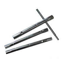 Outifrance - Faithfull Monobloc 4 Piece Box Spanner Set Six Sizes FAISPBOXSET3