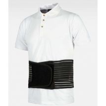 Faja guardaespaldas Workteam WFA301 t-s