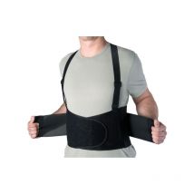 Kneetek - Faja lumbar Negro Talla l - S5B0030001L