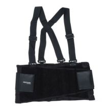 Faja prot m lumbar tirantes Total