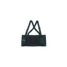 Faja Prot Xl Lumbar Tirantes Total Ne