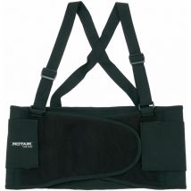 Faja.Cinturón Rotair CS100 Talla xl - Cinturón de protección lumbar con tirantes Rotair CS100