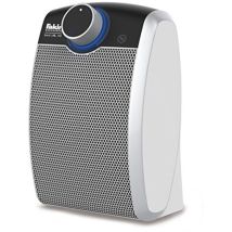 Fakir 6258006 Trend Hl 140 Radiateur Soufflant Céramique Blanc/argent