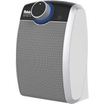 Heizlüfter Fakir Trend HL 140 1800 Watt Regelbarer Thermostat Überhitzungsschutz Kompaktes Design