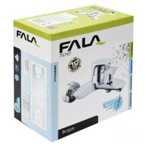 75747 - Mitigeur bain douche chrome burgos