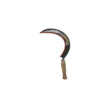 Falce Sdayling 160 – Acciaio Elettrico – 450mm – Grigio con Retro Levigato – ESW
