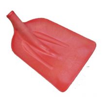 Falci - pala cuadrada plastico Sin Mango