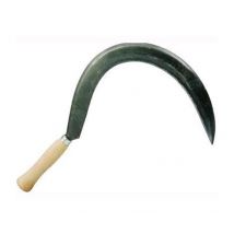 Falciola Taglio Liscio n. 0