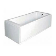 Sanycces - Faldón frontal para bañera cube 190x50 cm