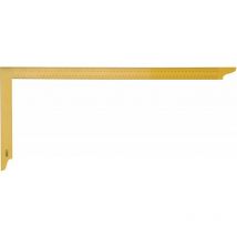 Falegname Staffa 700 Millimetri Senza Fori Hedu