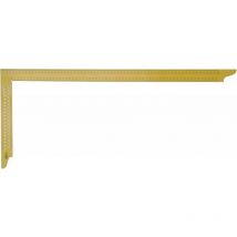 Falegname Staffa 700Mm Con Fori Hedu