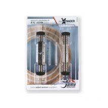 Falke Hole Expander - Bohrloch-Zentrierhilfe Ø72-152mm