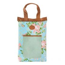 Esschert Design - Repose genoux Imprimé Roses