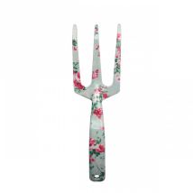 Fallen Fruits Rd56 - Forchetta Con Motivo Rosa, Assortiti