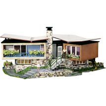 Faller 109271 H0 B-271 Villa Im Tessin