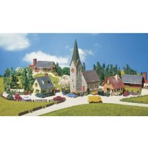 Faller - kit villaggio 232220 n