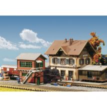 282717 z Stellwerk - Faller