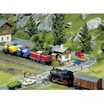 Passaggio ferroviario Faller 282730 z