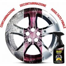 Pulitore Cercioni Auto ma-fra Fallout Remover Decontaminante Ferroso Rapid – 500 ml