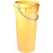 Fallrohr für Profi Bauschuttrutsche Schuttrutsche Schuttrutschen Schuttrohr