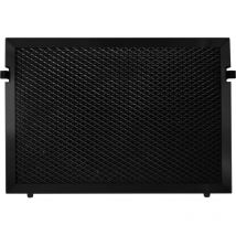 Falmec Umluftfilter Carbon.Zeo Microtech KACL.1039 - regenerierbarer Filter für Dunstabzugshauben, aus Zeolith, Aktivkohle und Polyurethan, passend