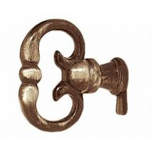 Falsa chiave inglese in zama ottonata Centrale Brico