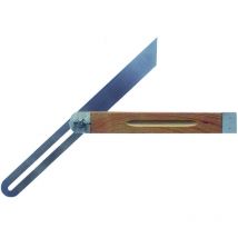 Falso cuadrado - hoja acero tacon madera Outifrance