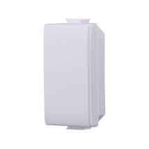 Falso polo ettroit blanco- mt0100