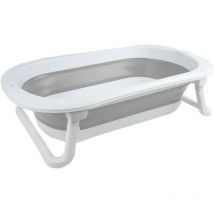 Faltbare Badewanne - Thermobaby - Foldy - Kompakt Und Faltbar