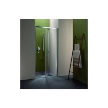 Puerta plegable de coral myDay FT2 75 715-755x2000mm,