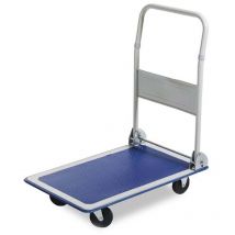 Fatto Per Voi - Paketwagen Verdelook 80/2 Handyman 4 Räder