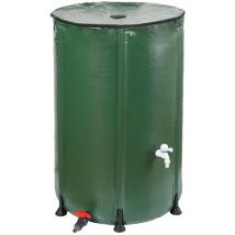Wassertank 250L 507411