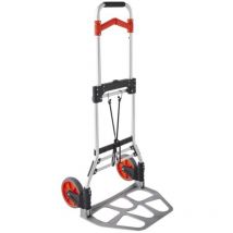 Faltbarer Teufel 125 Kg