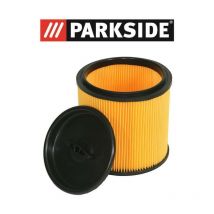 Faltenfilter Filter lidl Nass Trocken Sauger pnts 1250, 1300, 1400, 1500 A1, B1, B2, B3, C1, C3, D1, E2