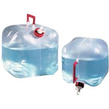 Faltkanister mit Hahn