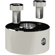 Famag Adapter einzeln inkl. 2 Zylinderschrauben