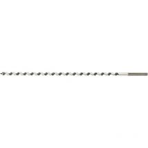 Mèches lewis à serpentin 19mm gl 460mm Famag
