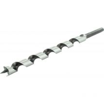 Mèche bois lewis 7mm gl 460mm Famag