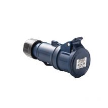 Base enchufe Famatel industrial 32A 220/224V - talla