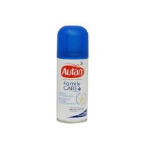 Family Care Spray Sec Répulsif ml 100 Autan