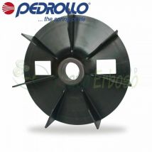 FAN-80 - Ventola per elettropompa albero 20 mm
