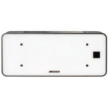 Fan Coil Grimper Ultra Piatto Per Installazione A Parete, Alta Potenza Frigorifera 1,70 Kw / Potenza Calorica 2,45 Kw