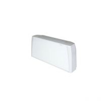 Ventilconvettore centrifugo con motore elettrico carisma kw 6,35 - l 1415mm