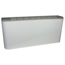 FAN COILS CON RIPRESA ARIA INFERIORE Potenza term. 3660 W-1260mm EDEN