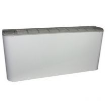 Eden - Fan coils con ripresa aria inferiore potenza term. 6690 w-1460mm