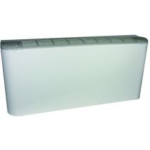 Eden - Fan coils con ripresa aria inferiore potenza term. 1870 w-860mm