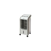 Niklas - Fan de tour avec roues évaporatives oscillantes 80w Nord Polo