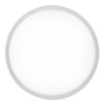 Hublot led Fan Europe intec led-ever-s bco Blanc 15W 1200lm 4000K IP65