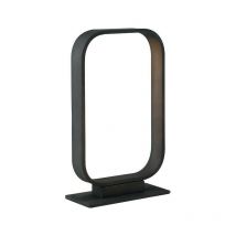 Lampe led intégré Moka Moka ampoules 26cm